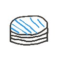 rui の絵: ぷーる