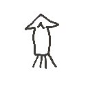 rui の絵: いか