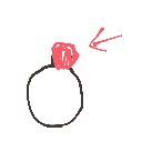 卑猥 の絵: るびー
