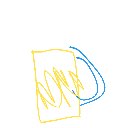 みく の絵: びーる
