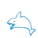 卑猥 の絵: いるか