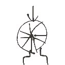 卑猥 の絵: るーれっと