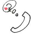 りょうが駅 の絵: でんま
