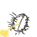 ちんちこ の絵: まんまんこ