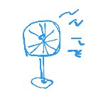 ただし の絵: せんぷうき