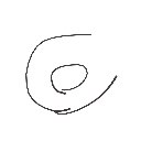 えめ の絵: どーなつ