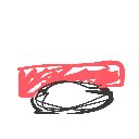 かのん の絵: すし