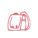あお の絵: らんどせる