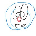 🍎 の絵: ずひたそやかのまそ