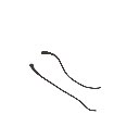 なー の絵: れーる