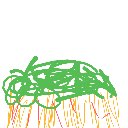 武藤 の絵: もり