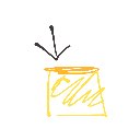 武藤2 の絵: ぷりんのうえ
