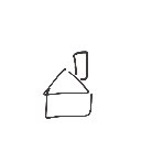 武藤3 の絵: えんとつ