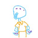 ゆきち の絵: いかるど