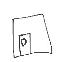 山之内孝子 の絵: るーむ