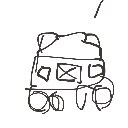 風俗いかせてくれや！！ の絵: くるま