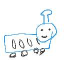 諒斗 の絵: とーます