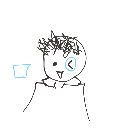 ういざね株主 の絵: かいとうきっと