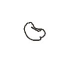morii の絵: まめ