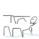ポンコ の絵: てとらぽっと