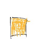 らいにー の絵: からし
