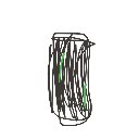 さやにー の絵: のり