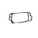 めい の絵: まくら