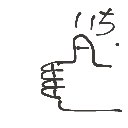 だいき の絵: ちっち