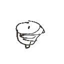 ほんとかなぁ? の絵: こま