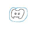 やはり天才だった の絵: でぃすこーど