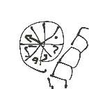ほんとかなぁ? の絵: るーれっと