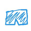 千鳥に会いたい♡♡ の絵: ぱんつ