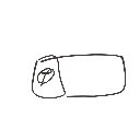 いる の絵: まるた