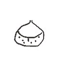 まっちょまん の絵: くり
