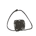 ちゃ の絵: おにぎり