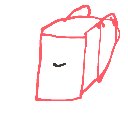 りょうま の絵: らんどせる