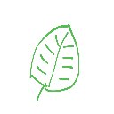 ゆな の絵: しそ
