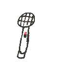 ななねえ の絵: まいく