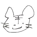 とり の絵: しまじろう