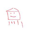 harau の絵: いか