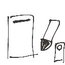 さほ の絵: しゅうじ