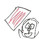 どぬく の絵: まんと