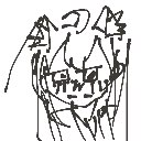 どぬく の絵: どぬく