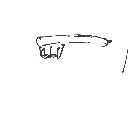 いっぬこの の絵: はぶらし