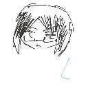 いっぬこの の絵: うりゅう
