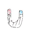 いっぬこの の絵: まぐねっと