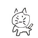 しーた の絵: とら