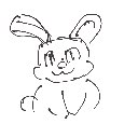 いっぬこの の絵: らゔぃっと