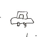 しーた の絵: とみか