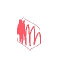 森山やろう（誰？） の絵: るびー